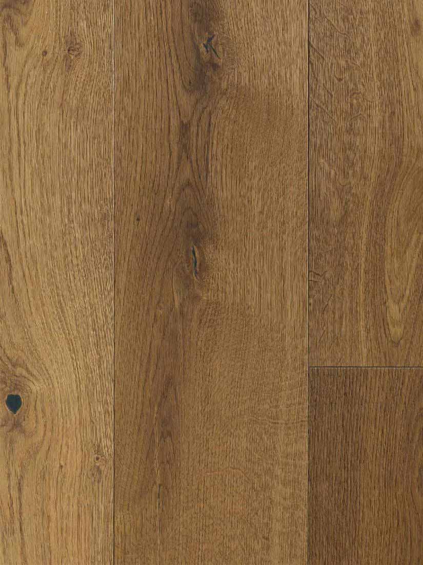 Parador Parkett Classic 3060 Rustikal Eiche angeräuchert 1-Stab Landhausdiele M4V