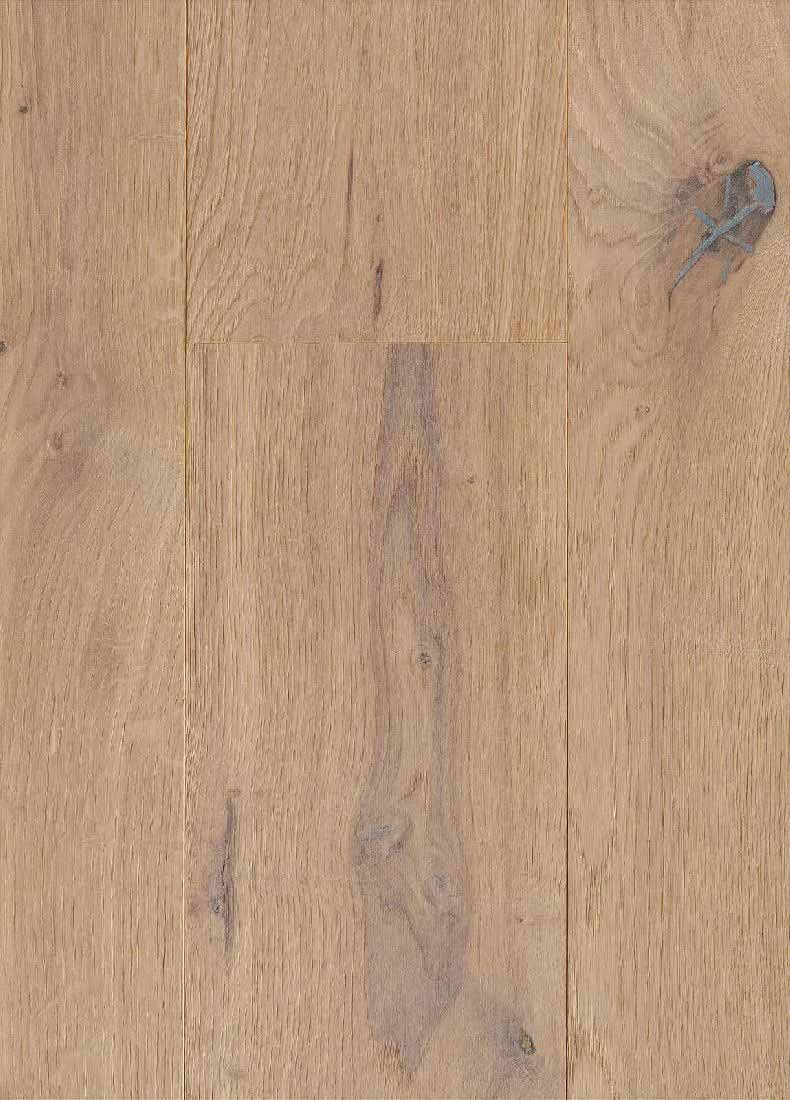 Parador Parkett Classic 3060 Rustikal Eiche gebürstet 1-Stab Landhausdiele M4V