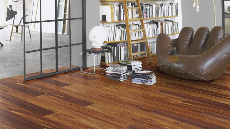 Parador Parquet Classic 3060 Alerce Ahumado Rústico Textura Suave 1 Lama M4V main product photo