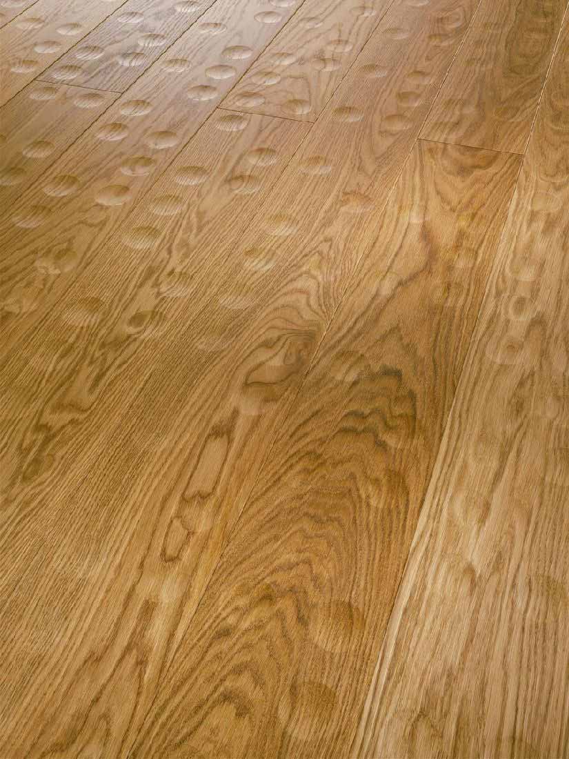 Parador Parquet Edition Floor Fields NEA Alfredo Häberli Chêne Pure 1 frise M4V