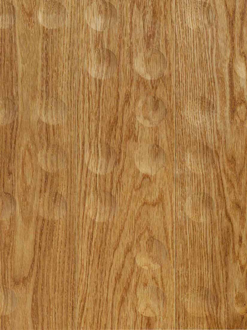 Parador Parquet Edition Floor Fields NEA Alfredo Häberli Chêne Pure 1 frise M4V