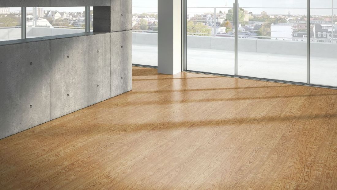 Parador Parquet Edition Floor Fields NEA Alfredo Häberli Chêne Pure 1 frise M4V
