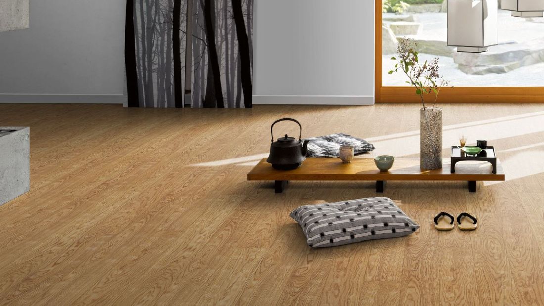 Parador Parquet Edition Floor Fields NEA Alfredo Häberli Chêne Pure 1 frise M4V