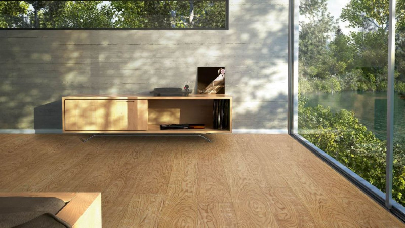 Parador Parquet Edition Floor Fields NEA Alfredo Häberli Chêne Pure 1 frise M4V main product photo