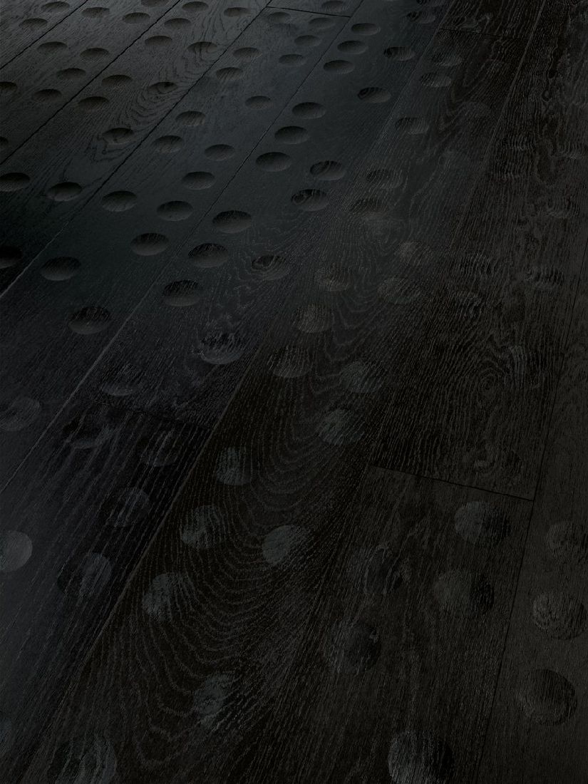 Parador Parquet Edición Suelo Campos NEA Alfredo Häberli Roble Negro 1 Lama M4V