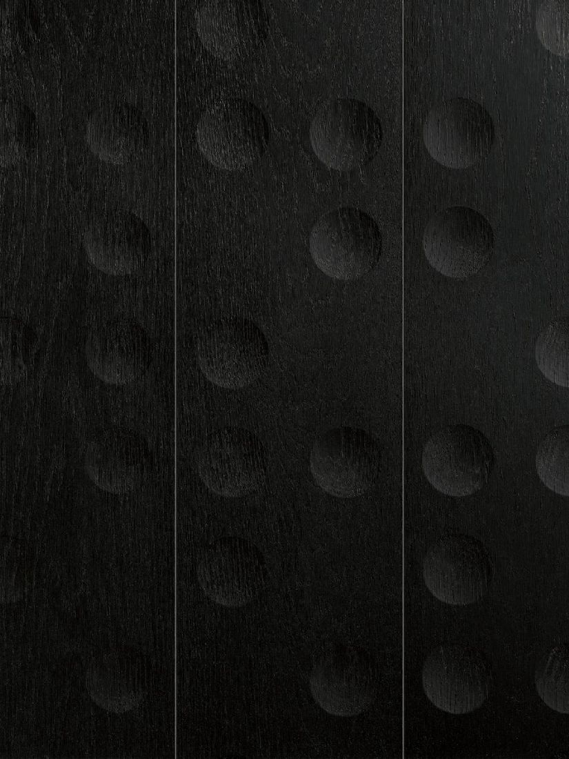 Parador Parquet Edición Suelo Campos NEA Alfredo Häberli Roble Negro 1 Lama M4V