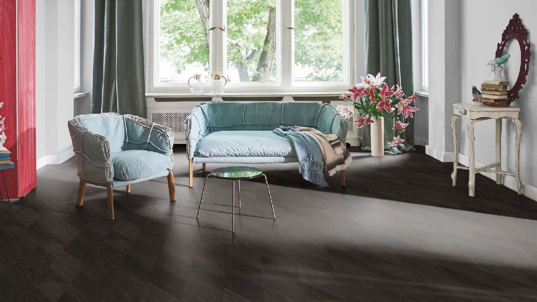Parador Parquet Edition New Classics Hadi Teherani French Oak Smoked Modul 1 M4V