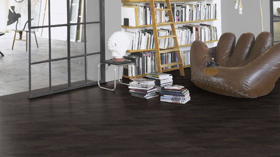 Parador Parquet Edition New Classics Hadi Teherani French Oak Smoked Modul 1 M4V