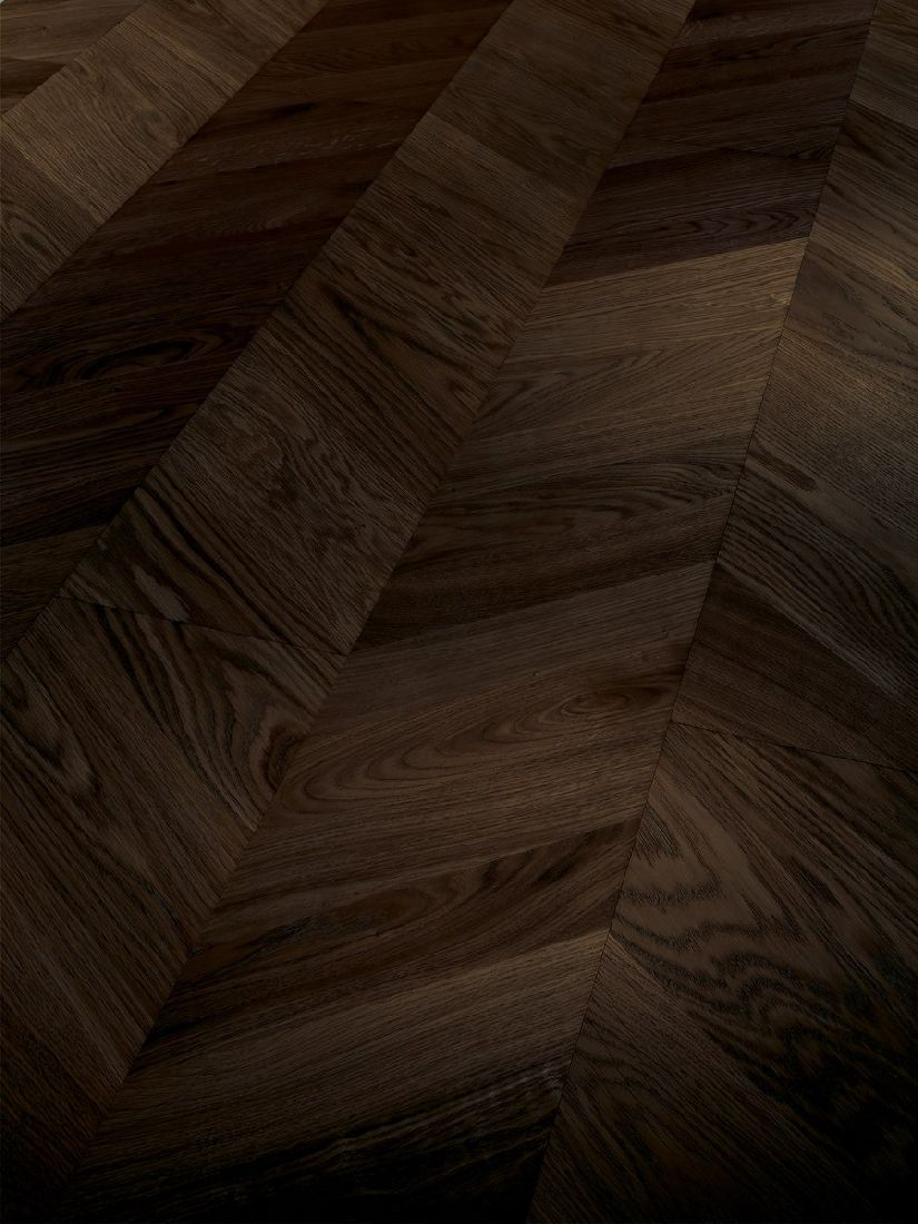 Parador Parquet Edition New Classics Hadi Teherani French Oak Smoked Modul 2 M4V