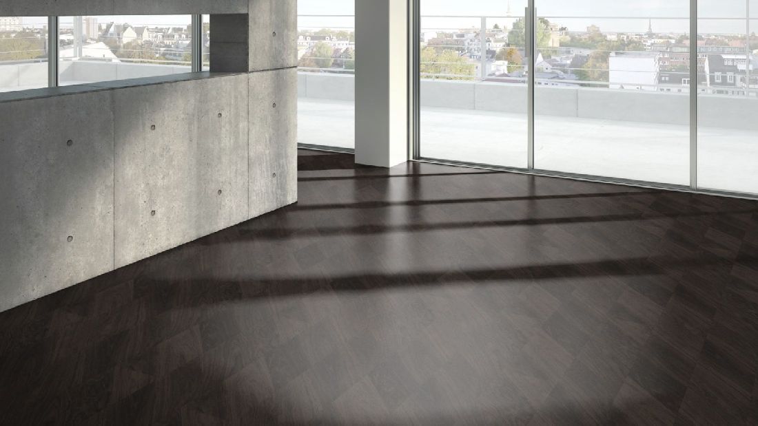 Parador Parquet Edition New Classics Hadi Teherani French Oak Smoked Modul 2 M4V