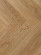 Parador Parquet Trendtime 3 Living Oak cream Matt lacquer Strip (Herringbone) M4V