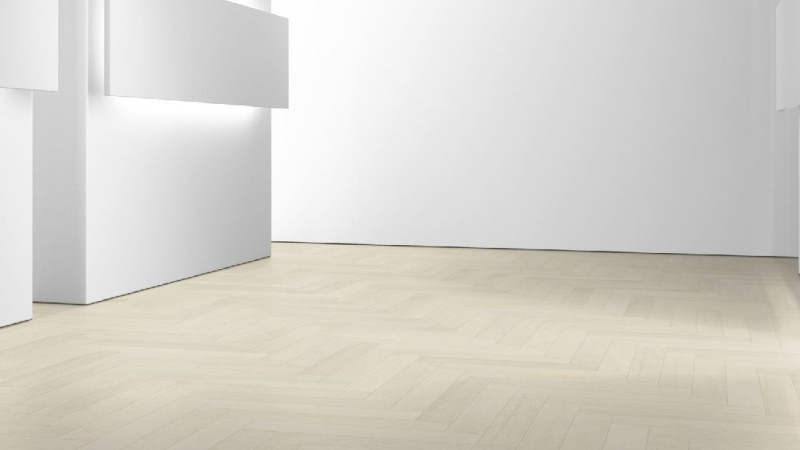 Parador Parquet Trendtime 3 Living Chêne perlescent Frise pose à bâton rompu M4V main product photo