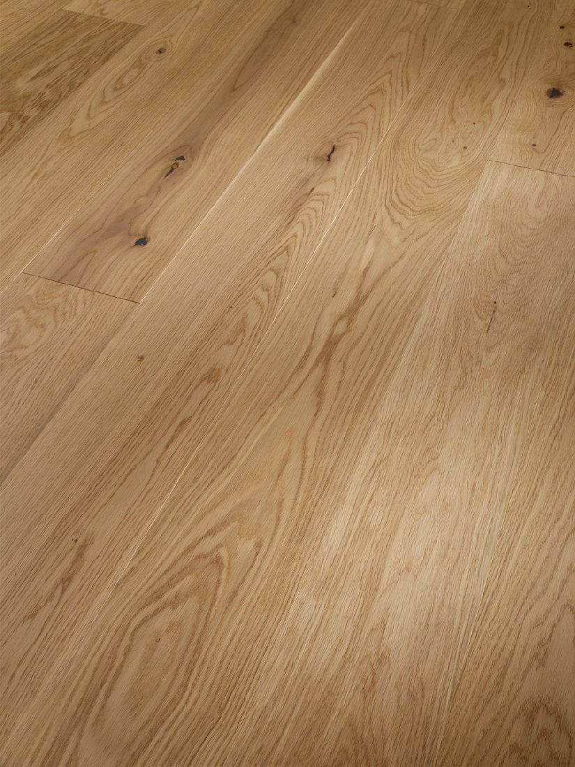 Parador Parkett Trendtime 4 Living Eiche cream 1-Stab Landhausdiele M4V