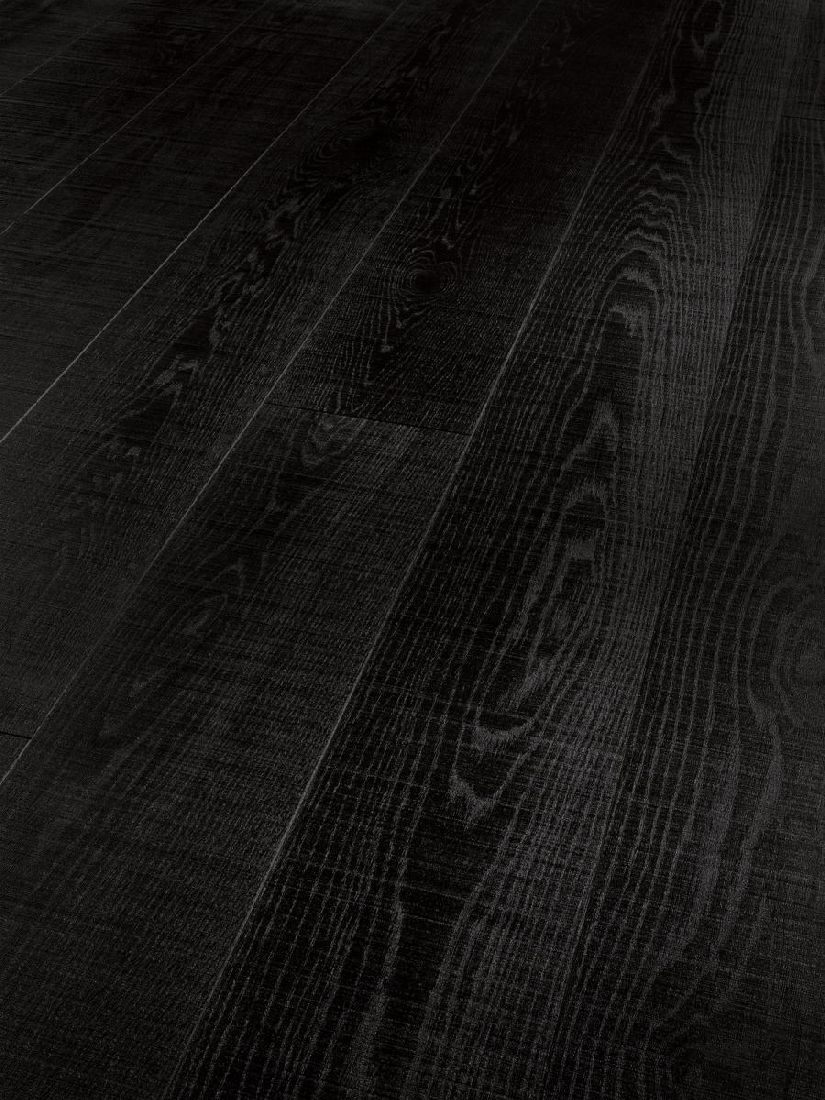 Parador Parquet Trendtime 6 Living Oak noir sawn texture Natural oil plus 1-strip 4V