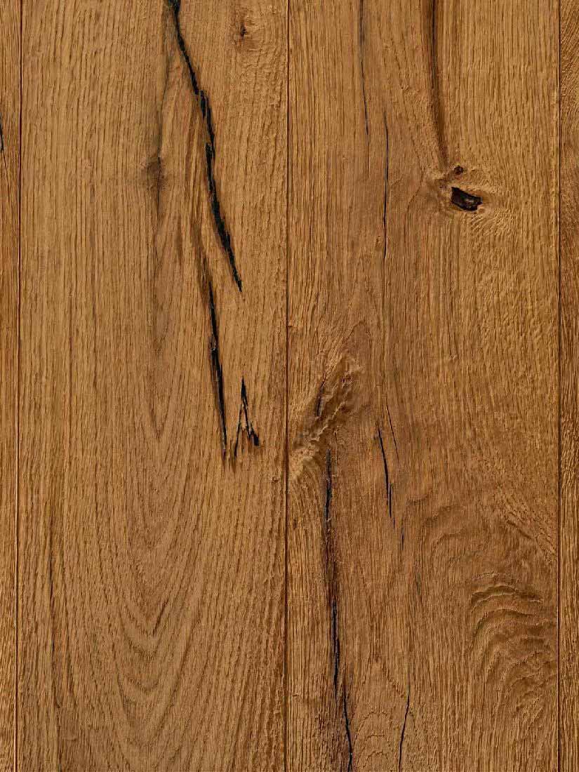 Parador Parquet Trendtime 8 Classic Chêne elephant skin 1 frise 4V