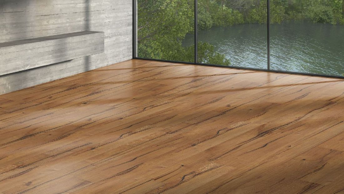 Parador Parquet Trendtime 8 Classic Chêne elephant skin 1 frise 4V