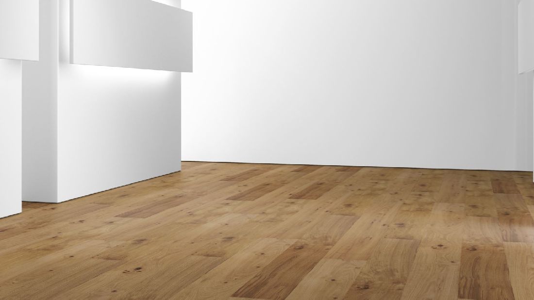 Parador Parquet Trendtime 8 Classic Chêne handcrafted 1 frise 4V