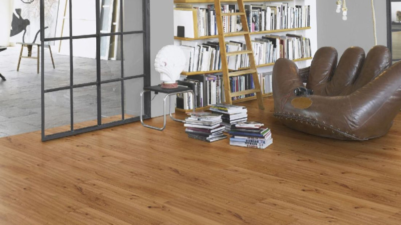 Parador Parquet Trendtime 8 Classic Chêne handscraped brossé 1 frise 4V main product photo