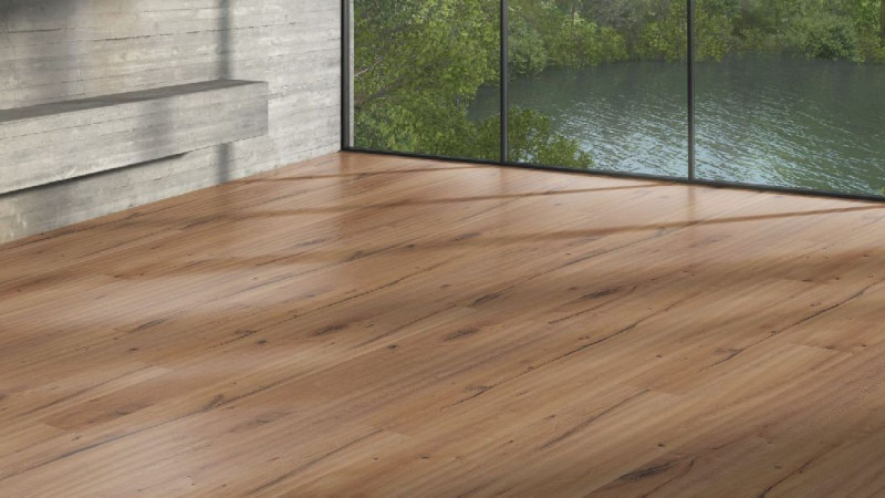 Parador Parquet Trendtime 8 Roble clásico cepillado 1 lama 4V main product photo