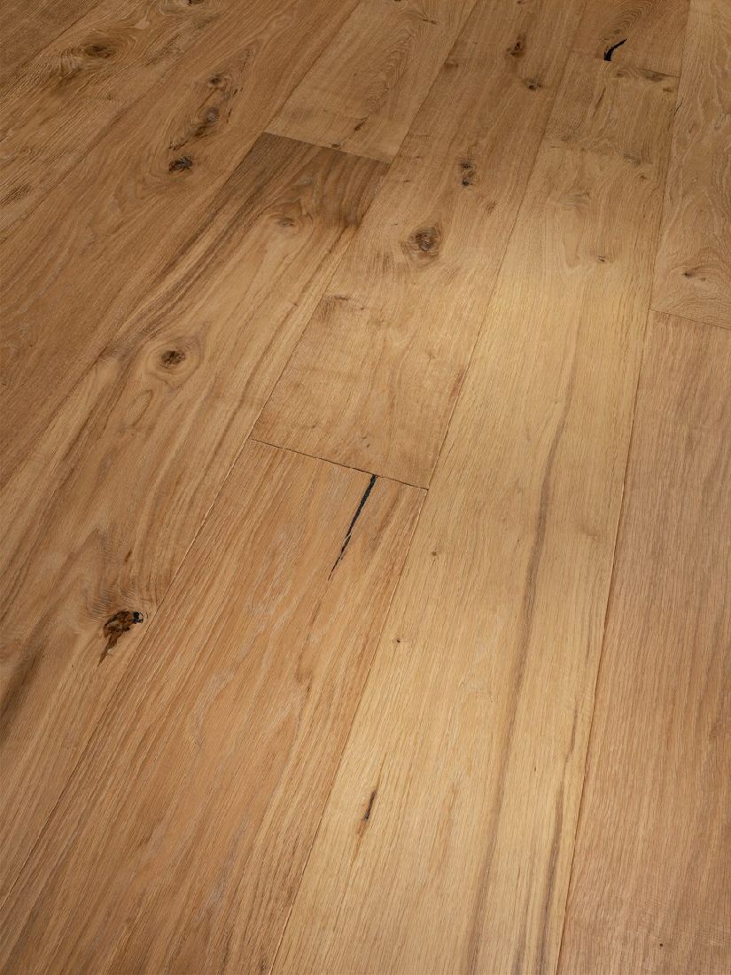 Parador Parkett Trendtime 8 Classic Eiche limed handcrafted 1-Stab Landhausdiele 4V