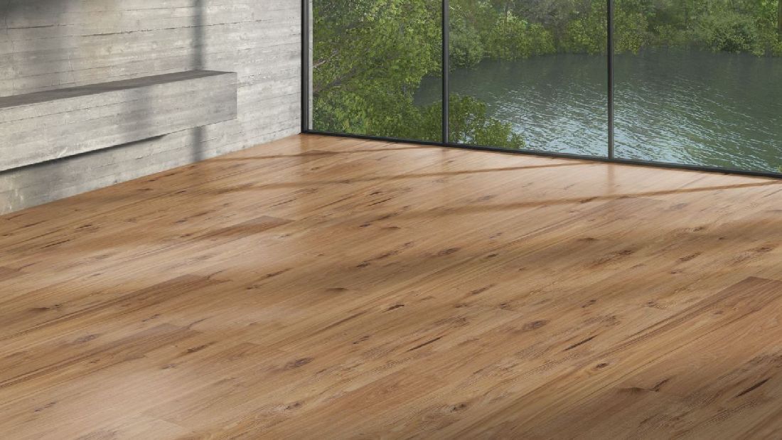 Parador Parkett Trendtime 8 Classic Eiche limed handcrafted 1-Stab Landhausdiele 4V