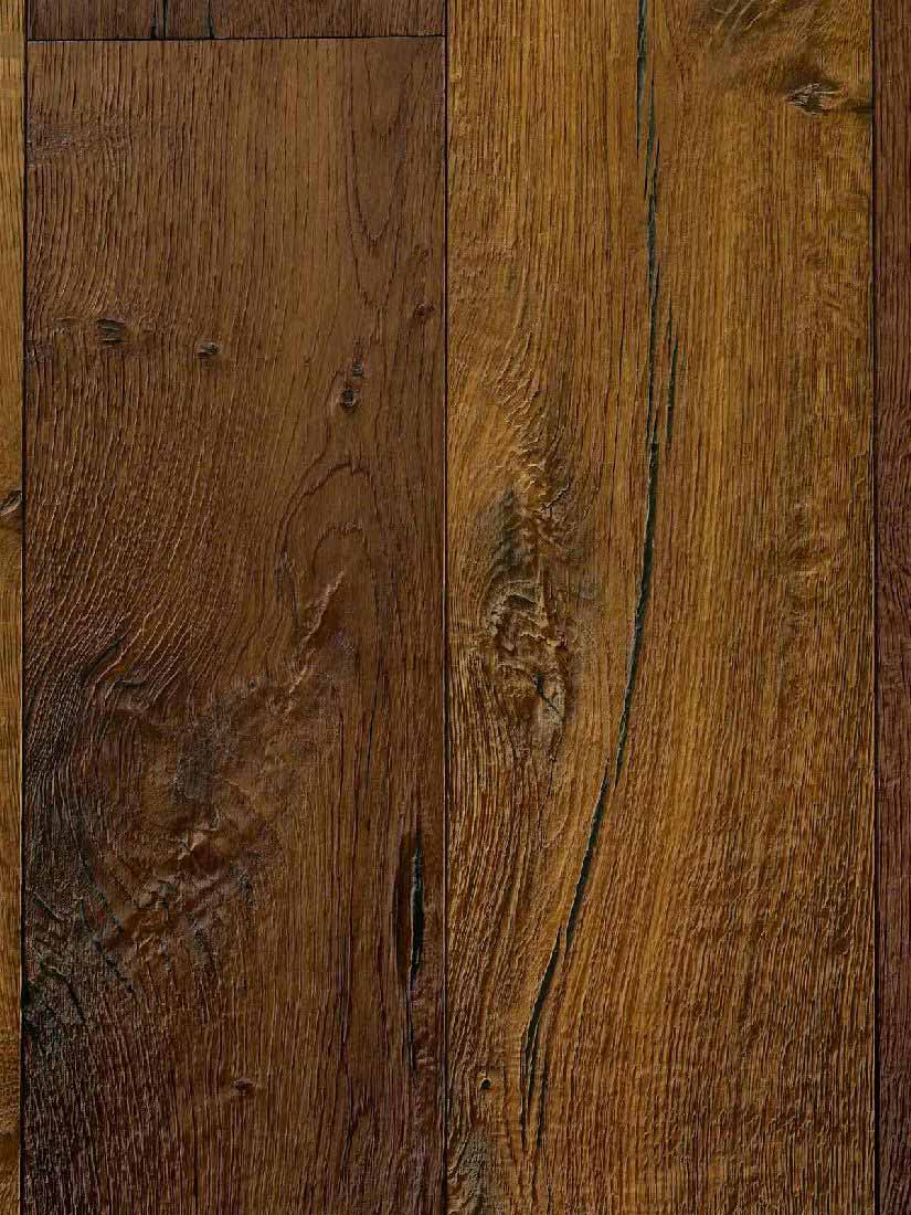 Parador Parquet Trendtime 8 Classic Chêne smoked elephant skin 1 frise 4V