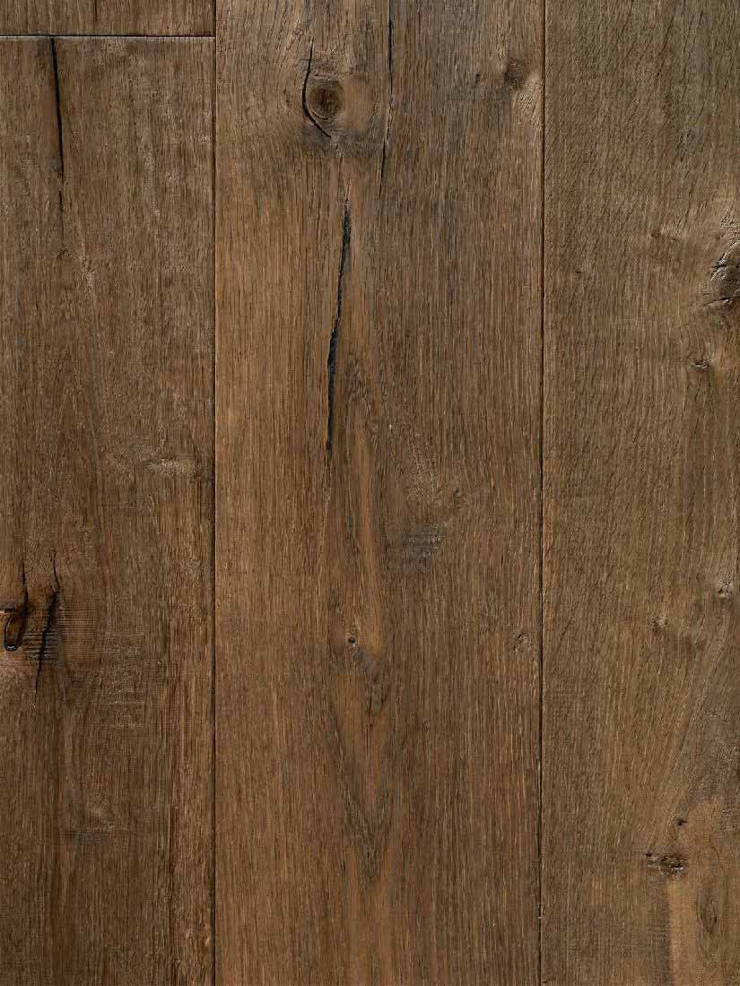 Parador Parkett Trendtime 8 Classic Eiche smoked grey handcrafted 1-Stab Landhausdiele 4V