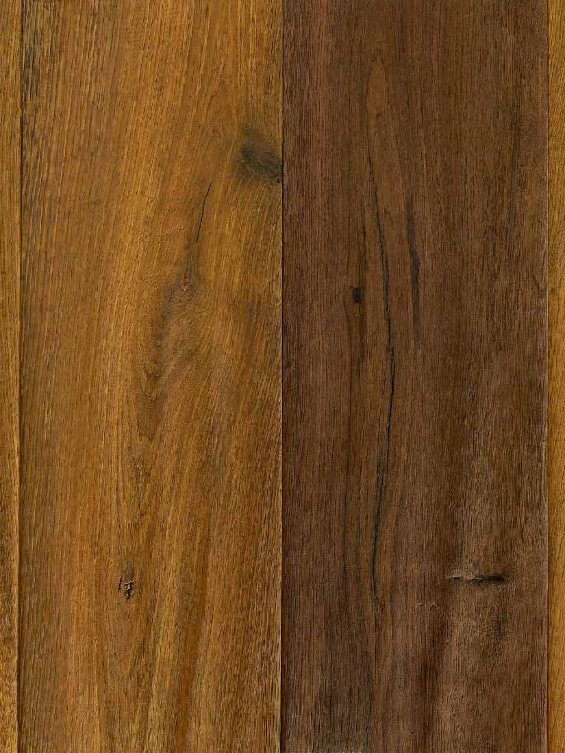 Parador Parquet Trendtime 8 Classic Chêne smoked handscraped brossé 1 frise 4V