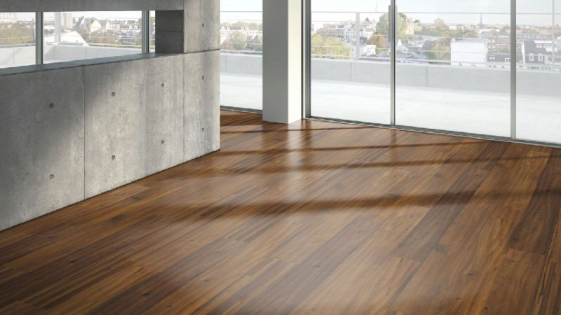 Parador Parquet Trendtime 8 Classic Oak smoked handscraped brushed 1-strip 4V main product photo