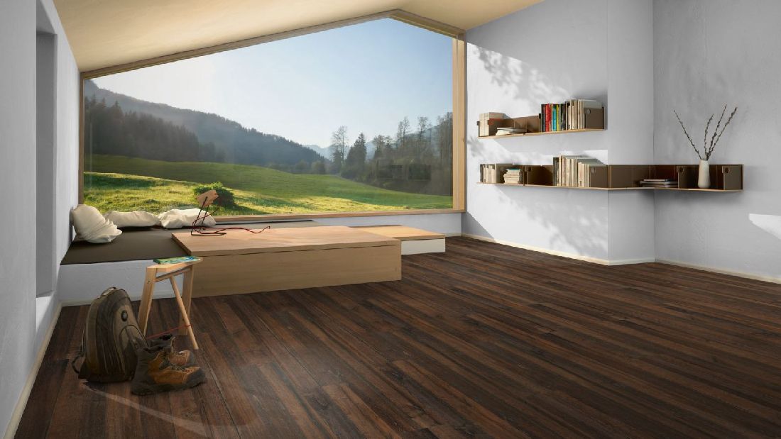 Parador Parquet Trendtime 8 Classic Oak smoked tree plank 1-strip 4V