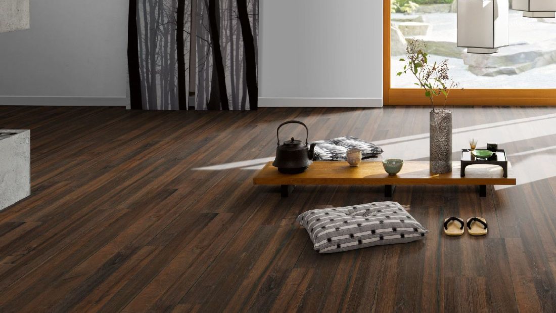 Parador Parquet Trendtime 8 Classic Oak smoked tree plank 1-strip 4V
