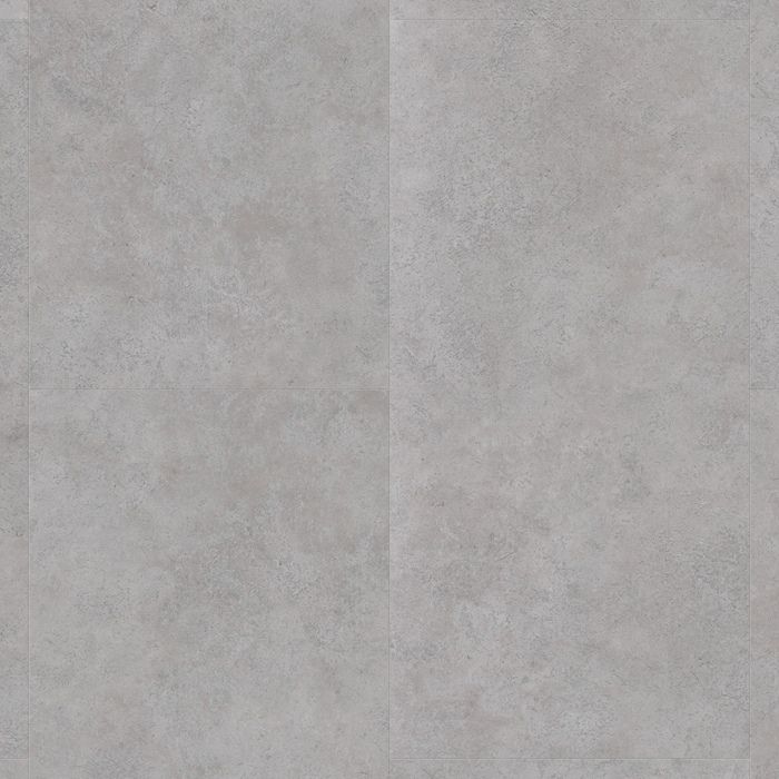 Suelo vinílico de Parador Basic 2.0 baldosa gris hormigón main product photo