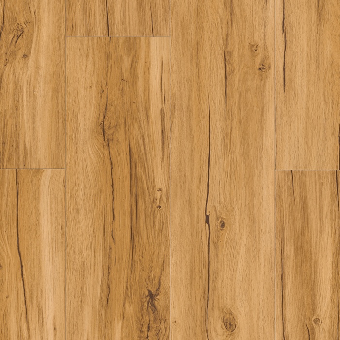 Parador Vinyl flooring Basic 2.0 Oak Memory natural 1-strip main product photo