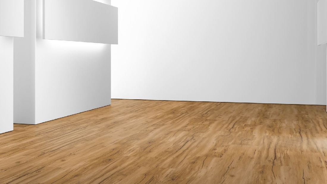 Parador Vinylboden Basic 2.0 Eiche Memory natur 1-Stab Landhausdiele