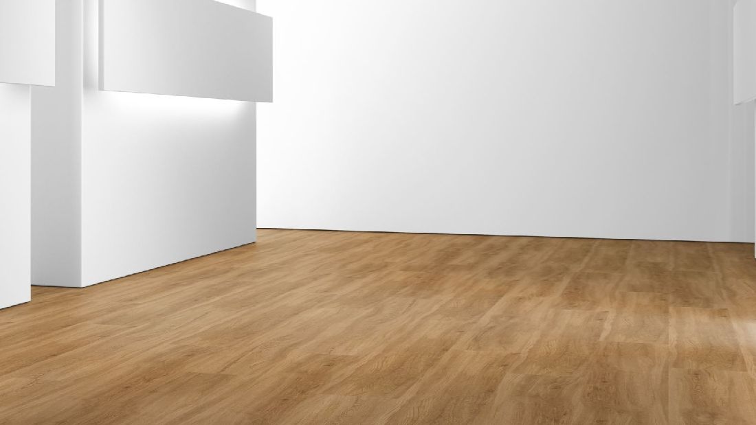 Suelo Vinilo de Parador Basic 2.0 Roble Sierra natural 1 lama