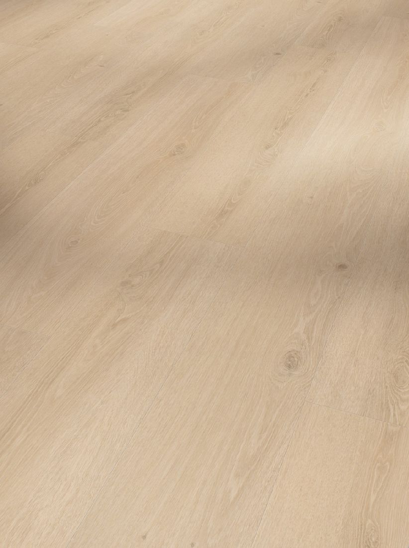 Parador Vinylboden Basic 2.0 Eiche Studioline geschliffen 1-Stab Landhausdiele