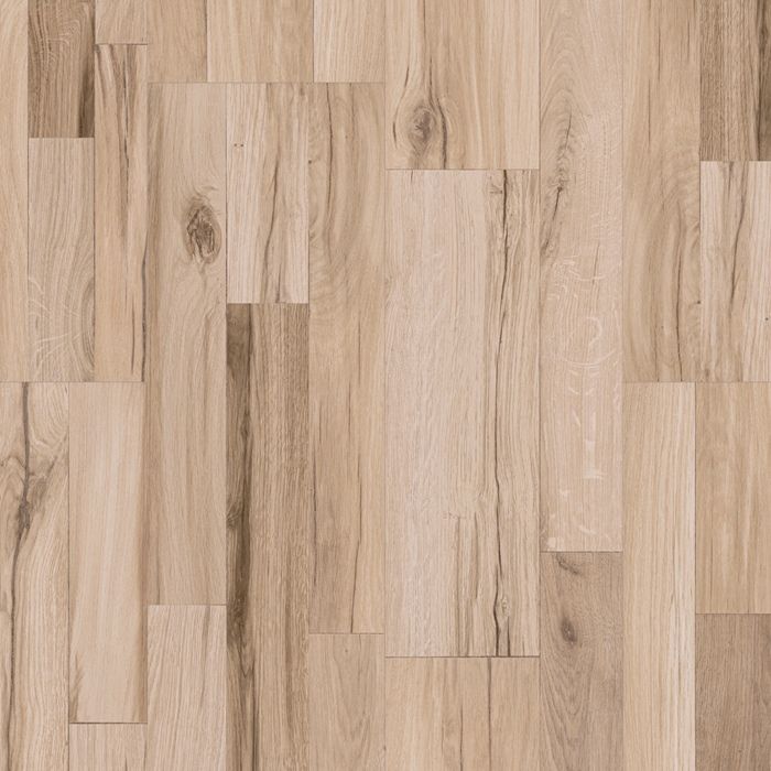 Suelo vinílico de Parador Basic 2.0 Roble Variante con diseño de tiras lijadas main product photo