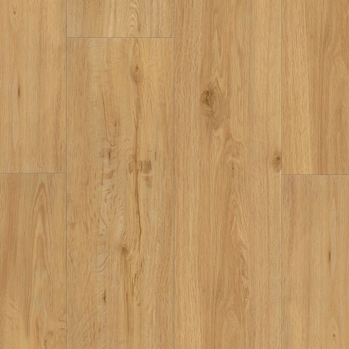 Parador Vinyl flooring Basic 2.0 Oak natural 1-strip main product photo