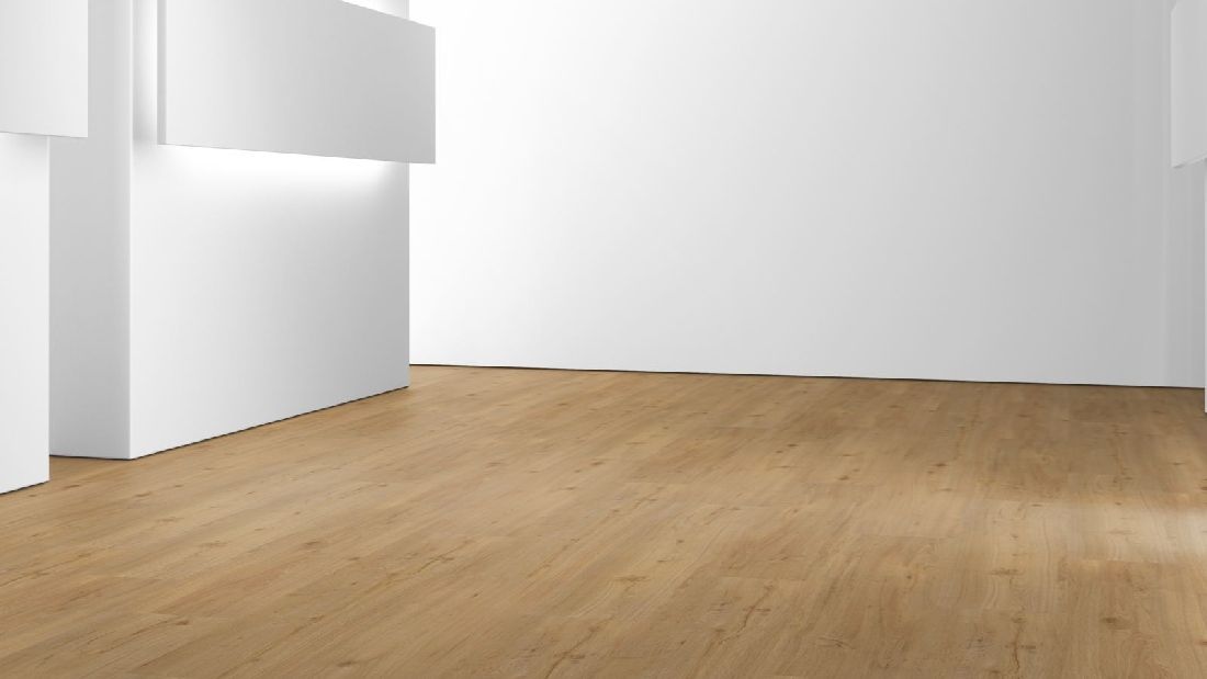 Parador Vinyl flooring Basic 2.0 Oak natural 1-strip