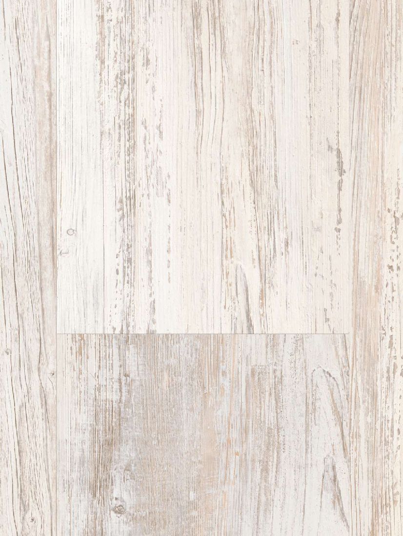 Parador Vinyl flooring Basic 2.0 Pine scandinavian white 1-strip