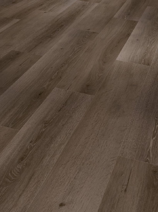 Parador Vinyl flooring Basic 20 Oak Skyline grey 1-strip main product photo