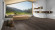 Suelo vinílico de Parador Basic 20 Roble Skyline gris 1-lama Suelo vinílico de Parador Basic 20 Roble Skyline gris 1-lama