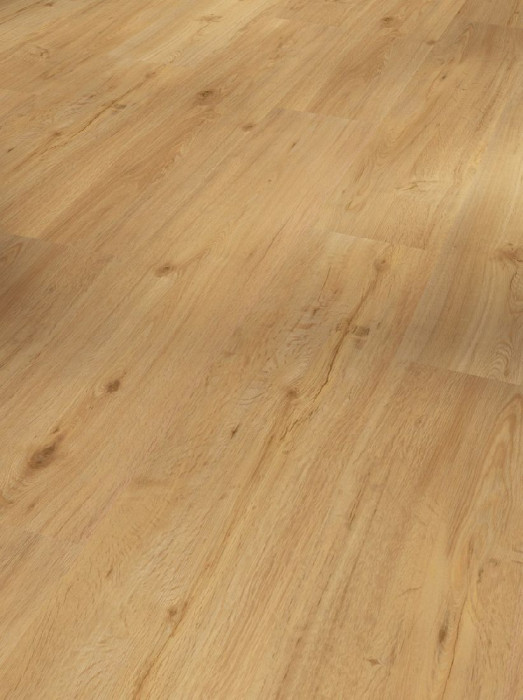 Parador Vinyl flooring Basic 20 Oak natural 1-strip main product photo