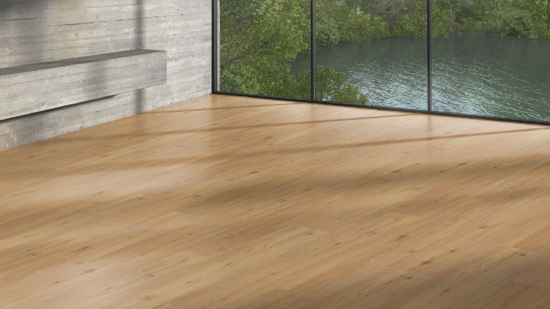 Parador Vinylboden Basic 20 Eiche natur 1-Stab Landhausdiele