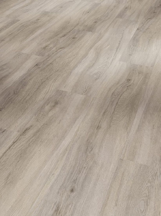 Parador Vinyl flooring Basic 20 Oak pastel-grey 1-strip main product photo