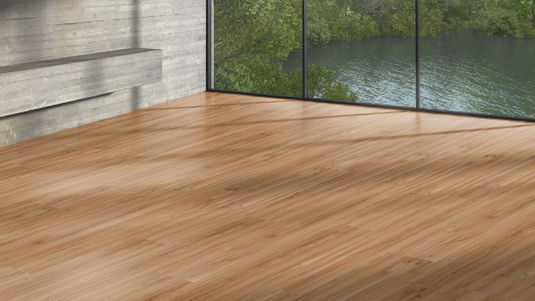 Parador Suelos Vinílicos Basic 20 Manzana Salvaje 1 Lama