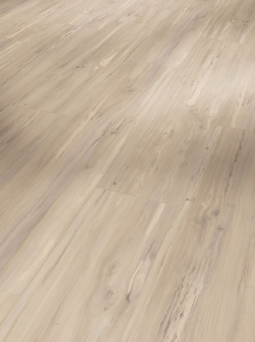 Parador Vinyl flooring Basic 20 Wild apple bleached 1-strip main product photo