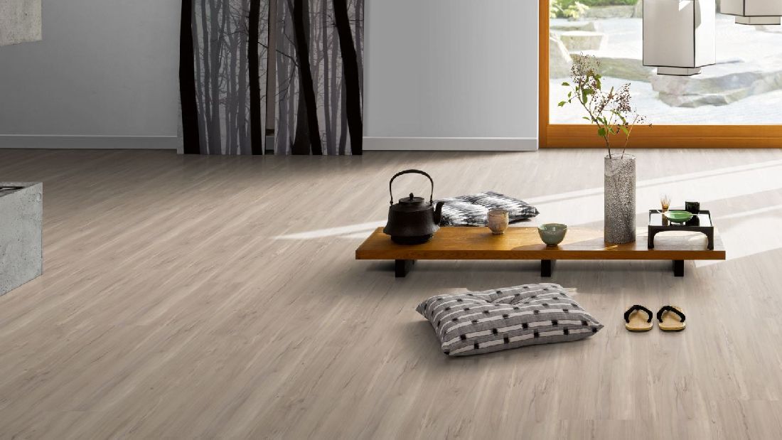 Parador Vinyl flooring Basic 20 Wild apple bleached 1-strip