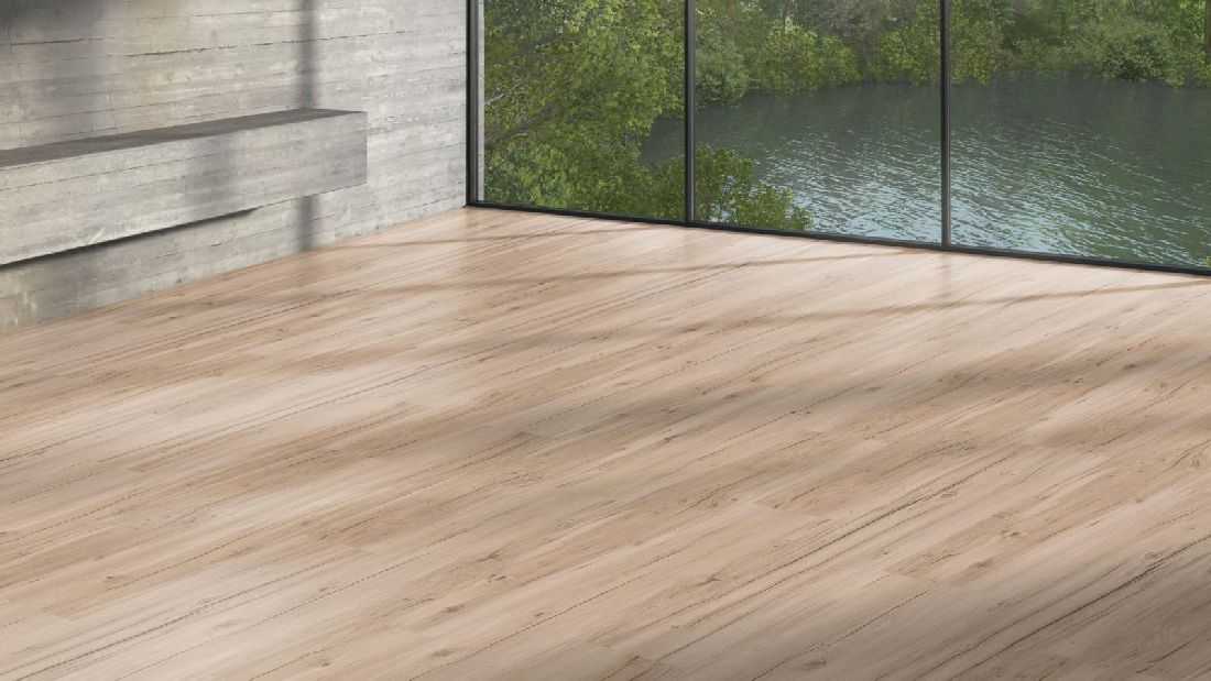 Parador Suelos Vinílicos Basic 30 Roble Memory Lijado 1 Lama