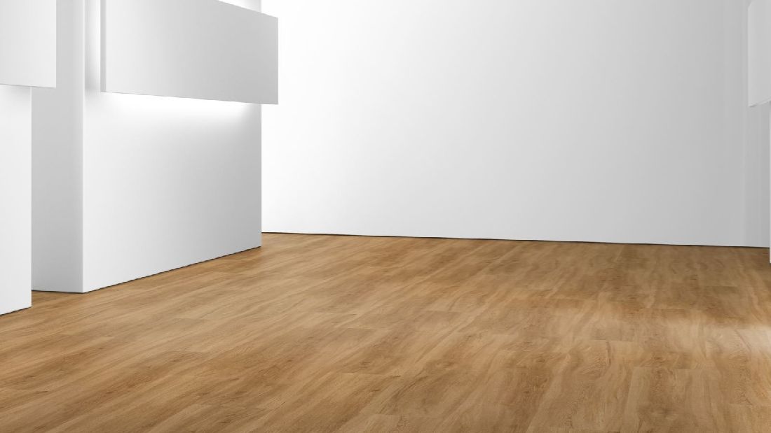 Suelo Vinilo de Parador Basic 30 Roble Sierra natural 1 lama